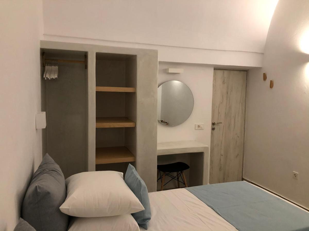 Selena Villa Kamári Zewnętrze zdjęcie