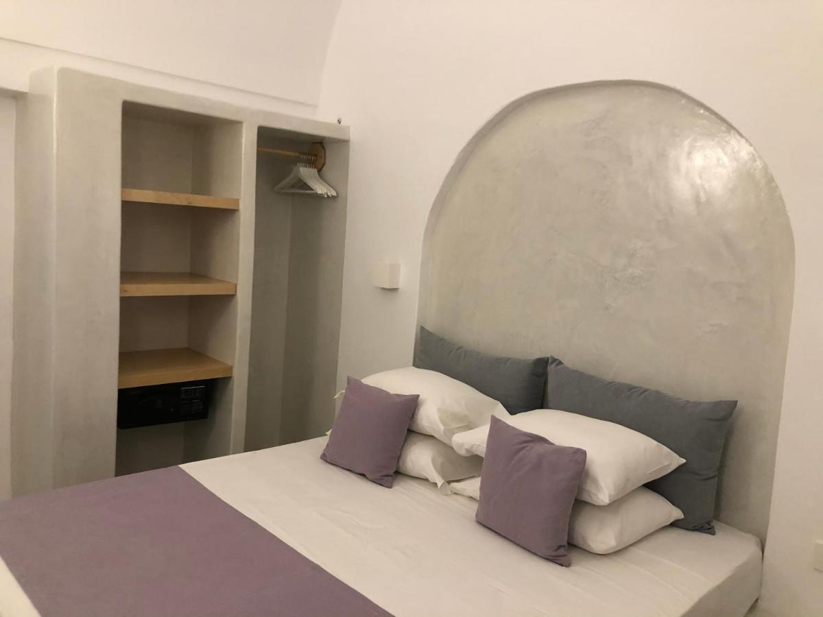 Selena Villa Kamári Zewnętrze zdjęcie
